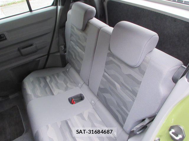 Daihatsu TAFT 2020-10 7225810-19