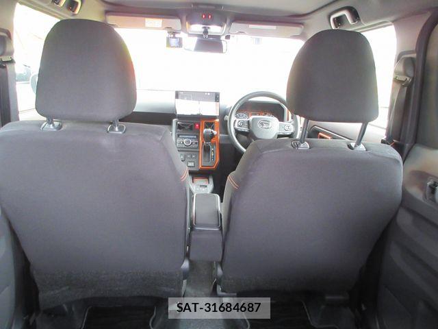 Daihatsu TAFT 2020-10 7225810-21