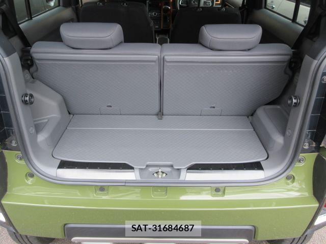 Daihatsu TAFT 2020-10 7225810-22