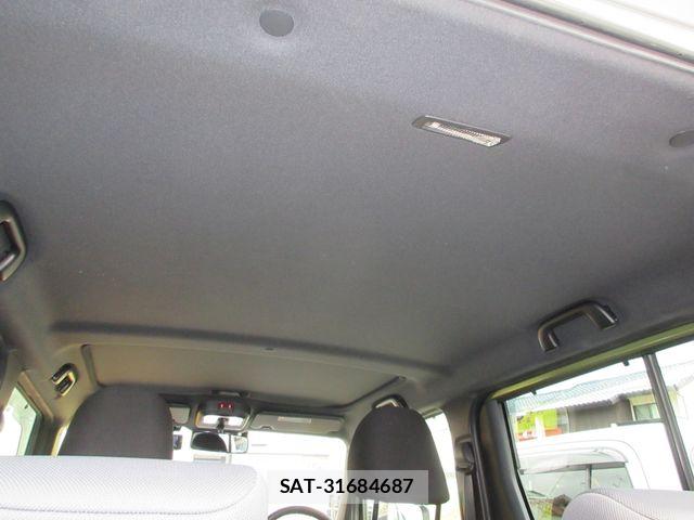 Daihatsu TAFT 2020-10 7225810-23