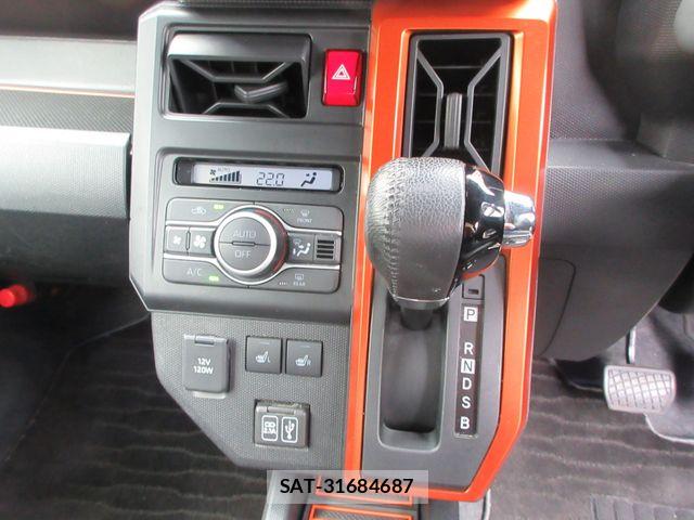 Daihatsu TAFT 2020-10 7225810-25