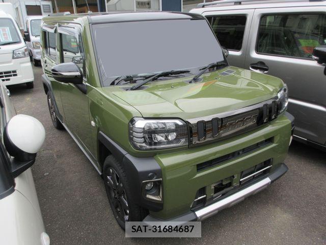Daihatsu TAFT 2020-10 7225810-3