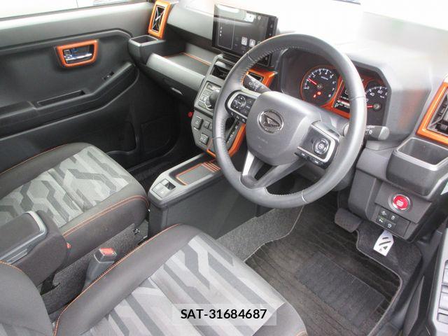 Daihatsu TAFT 2020-10 7225810-5
