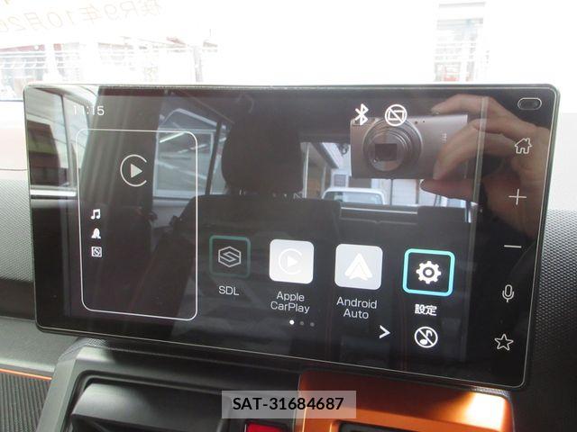 Daihatsu TAFT 2020-10 7225810-7