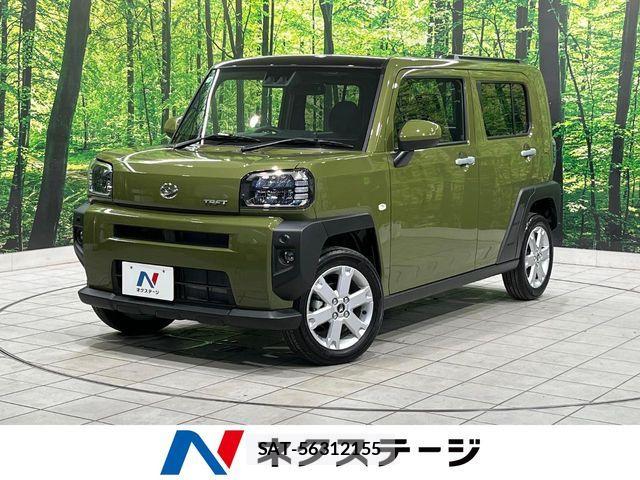 Daihatsu TAFT 2025-04 7225839-0