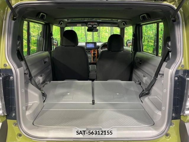 Daihatsu TAFT 2025-04 7225839-9