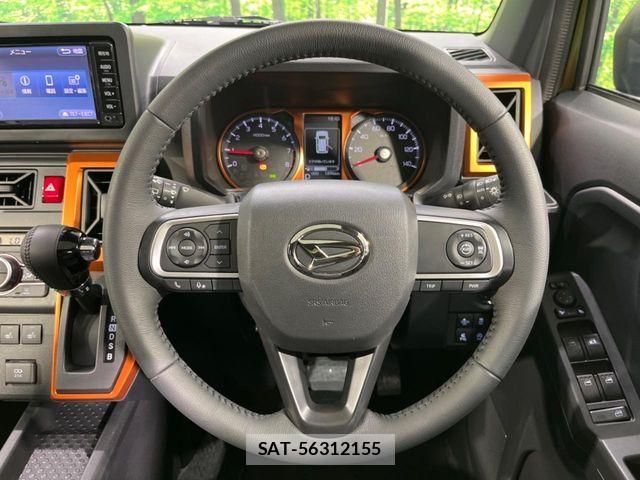 Daihatsu TAFT 2025-04 7225839-10
