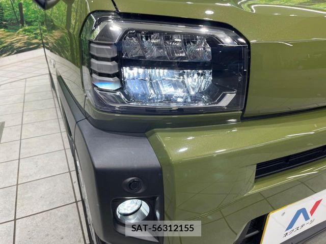 Daihatsu TAFT 2025-04 7225839-11