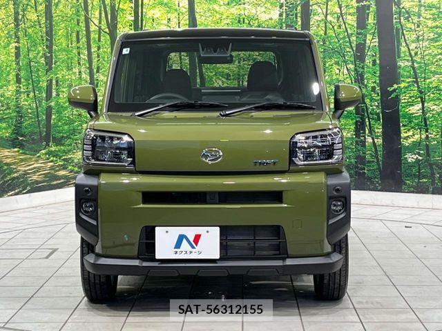 Daihatsu TAFT 2025-04 7225839-13