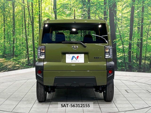 Daihatsu TAFT 2025-04 7225839-14