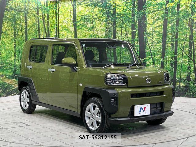 Daihatsu TAFT 2025-04 7225839-15