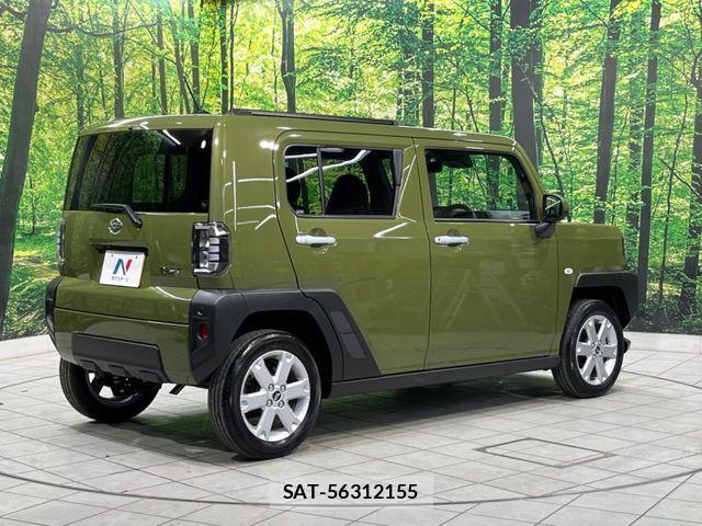 Daihatsu TAFT 2025-04 7225839-16