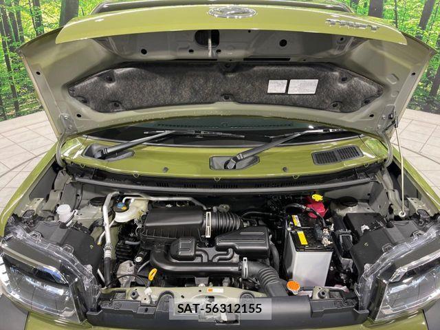 Daihatsu TAFT 2025-04 7225839-17