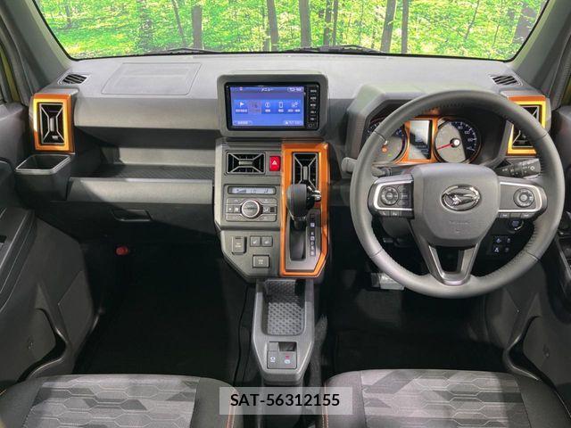 Daihatsu TAFT 2025-04 7225839-1