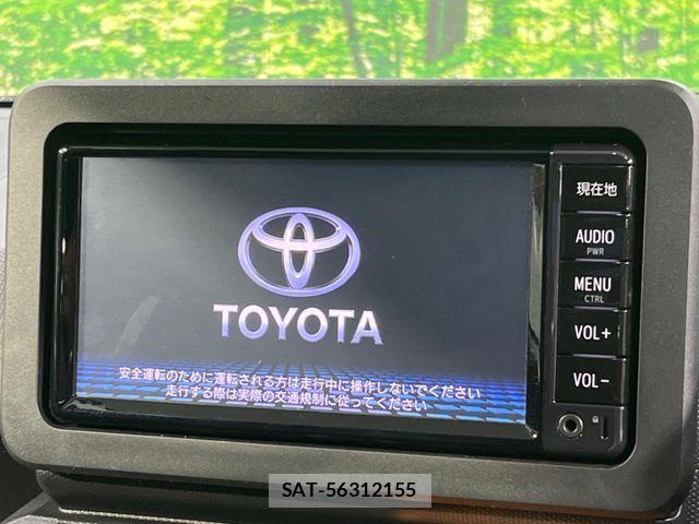 Daihatsu TAFT 2025-04 7225839-3