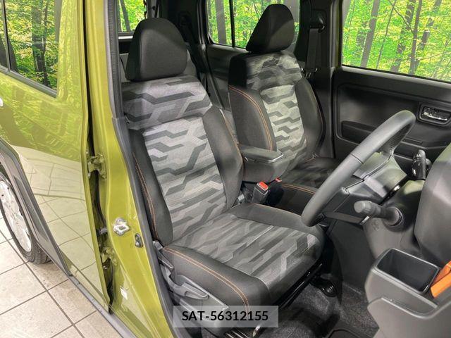 Daihatsu TAFT 2025-04 7225839-7