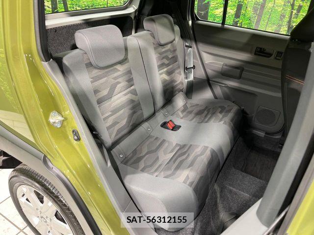 Daihatsu TAFT 2025-04 7225839-8