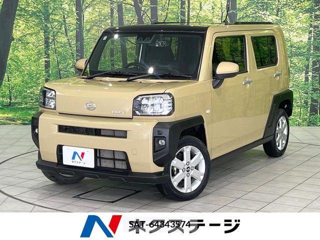 Daihatsu TAFT 2020-10 7225807-0