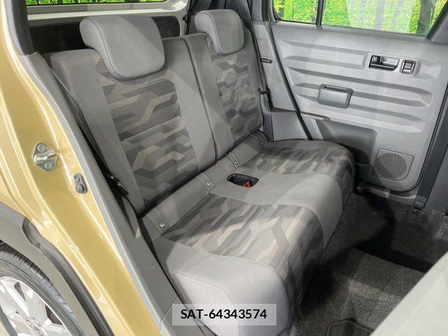 Daihatsu TAFT 2020-10 7225807-9
