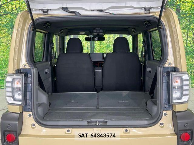 Daihatsu TAFT 2020-10 7225807-10