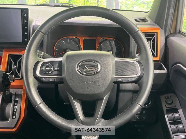 Daihatsu TAFT 2020-10 7225807-11