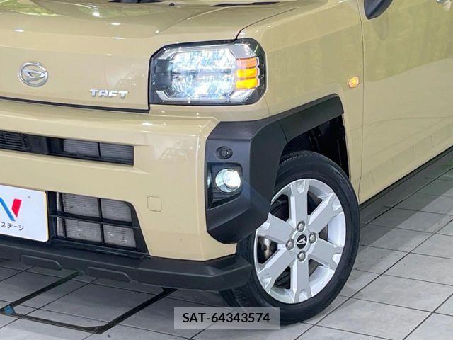 Daihatsu TAFT 2020-10 7225807-12
