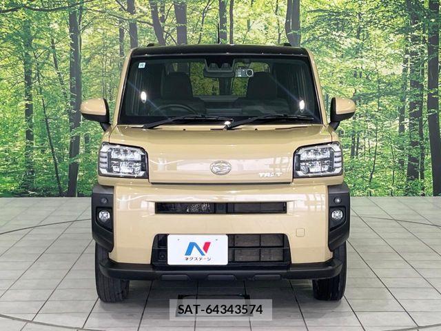 Daihatsu TAFT 2020-10 7225807-14