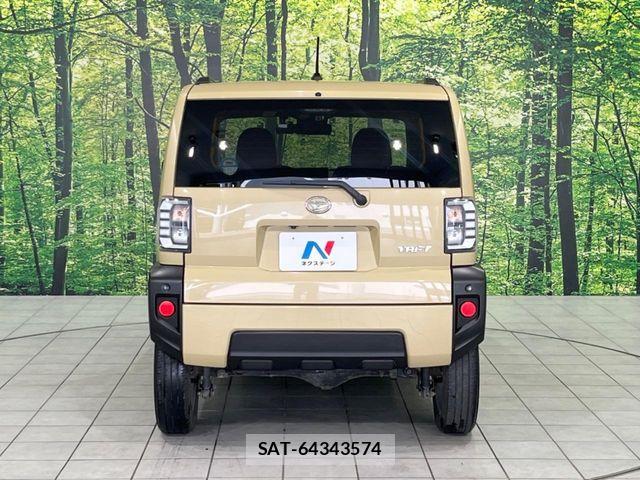 Daihatsu TAFT 2020-10 7225807-15