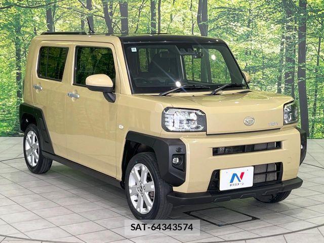 Daihatsu TAFT 2020-10 7225807-16