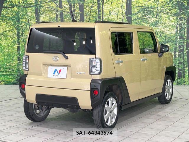 Daihatsu TAFT 2020-10 7225807-17