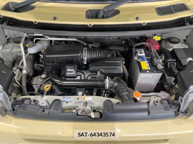Daihatsu TAFT 2020-10 7225807-18