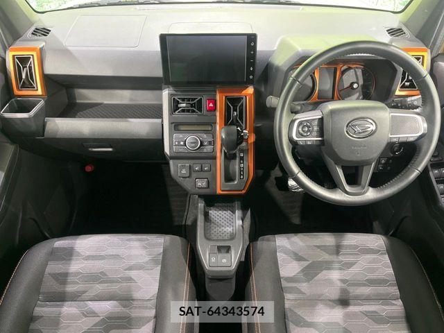 Daihatsu TAFT 2020-10 7225807-1