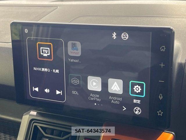 Daihatsu TAFT 2020-10 7225807-4