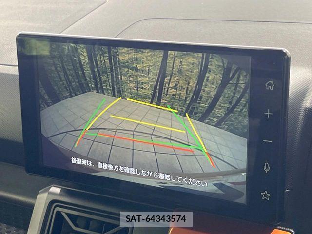Daihatsu TAFT 2020-10 7225807-5