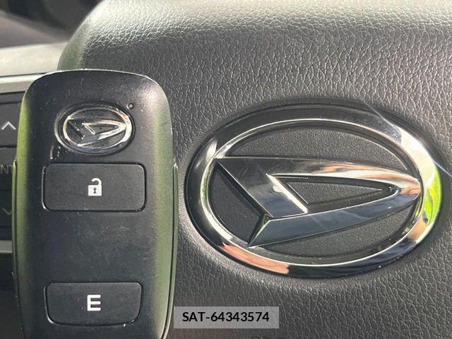 Daihatsu TAFT 2020-10 7225807-7
