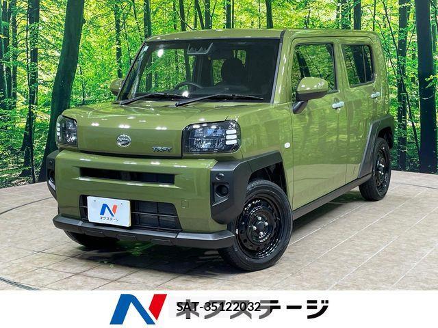 Daihatsu TAFT 2024-11 7225832-0