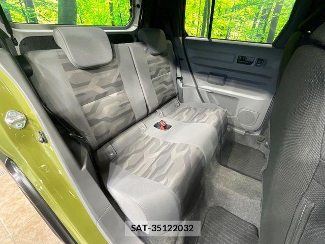 Daihatsu TAFT 2024-11 7225832-9
