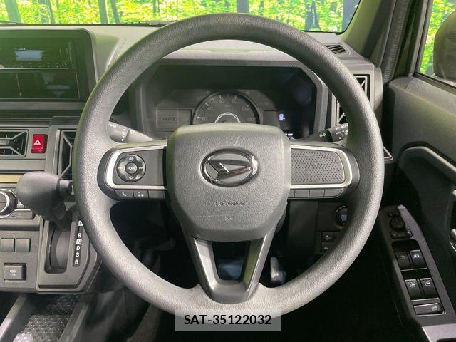 Daihatsu TAFT 2024-11 7225832-11