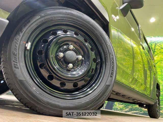 Daihatsu TAFT 2024-11 7225832-12