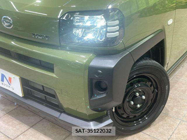 Daihatsu TAFT 2024-11 7225832-13