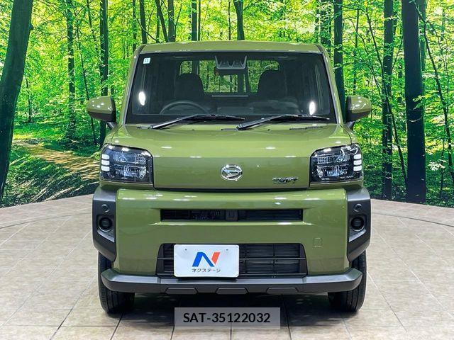 Daihatsu TAFT 2024-11 7225832-14