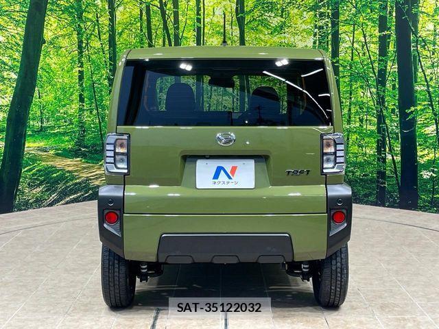 Daihatsu TAFT 2024-11 7225832-15