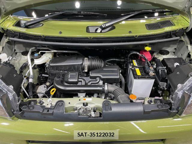 Daihatsu TAFT 2024-11 7225832-18