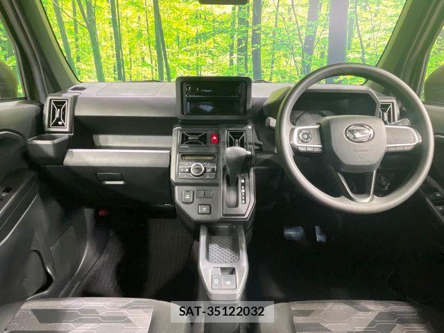 Daihatsu TAFT 2024-11 7225832-1
