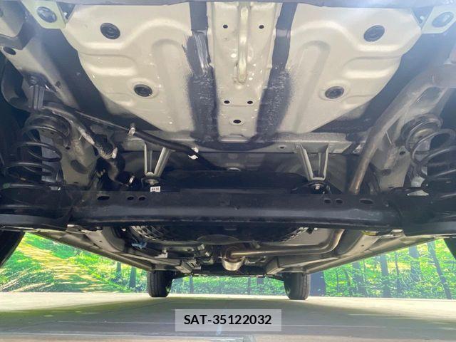 Daihatsu TAFT 2024-11 7225832-19