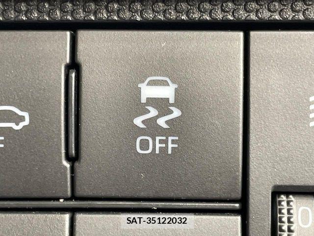 Daihatsu TAFT 2024-11 7225832-5