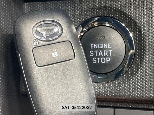 Daihatsu TAFT 2024-11 7225832-7