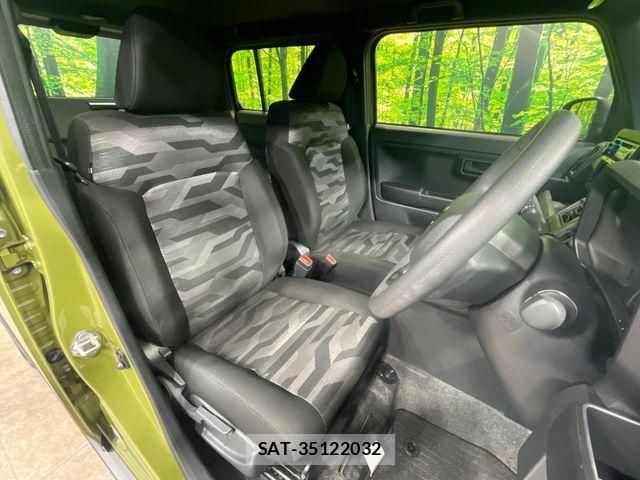 Daihatsu TAFT 2024-11 7225832-8