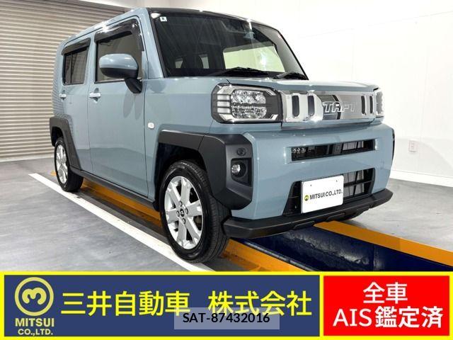 Daihatsu TAFT 2022-08 7225829-0