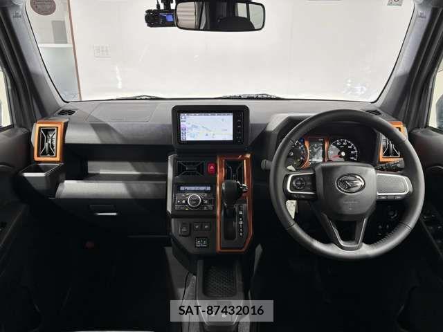 Daihatsu TAFT 2022-08 7225829-9